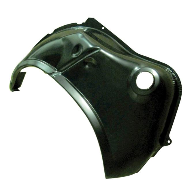 Goodmark Industries 1962-1965 Chevrolet / Pontiac Rear Driver Side Outer Wheel Housing GMK401067562L