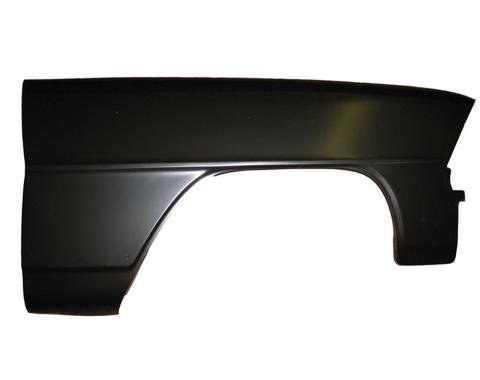 Goodmark Industries 1967 Chevrolet / Pontiac Front Passenger Side Fender Stamping GMK401110067R