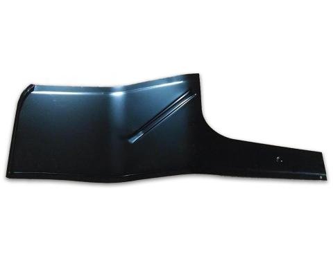 Goodmark Industries 1962-1967 Chevrolet Chevy II Driver Side Trunk Floor GMK401072862L