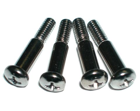 Goodmark Industries 1965-1973 Chevrolet Parking Light Lens Screw GMK4030070651S