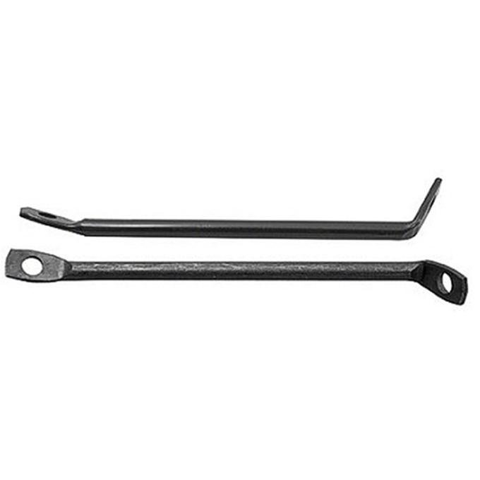 Goodmark Industries 1962-1965 Chevrolet Chevy II Fender Brace GMK401012062P