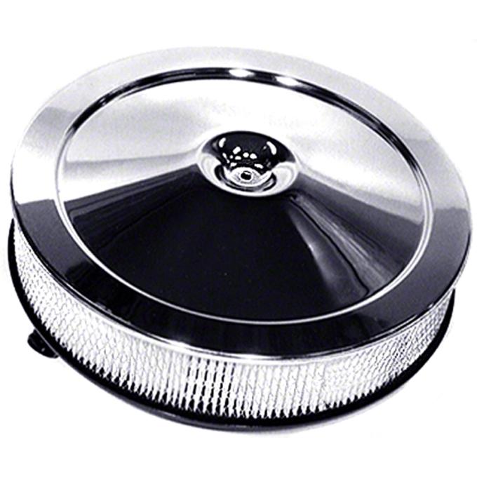 Goodmark Industries 1966-1974 Chevrolet Air Cleaner Assembly GMK4031230664SX