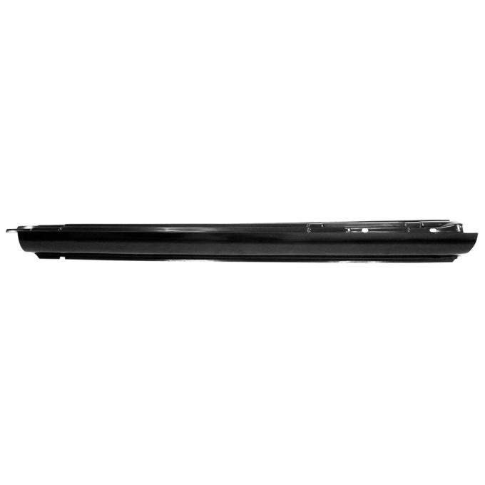 Goodmark Industries 1962-1967 Chevrolet / Pontiac Driver Side Rocker Panel GMK4010470621L