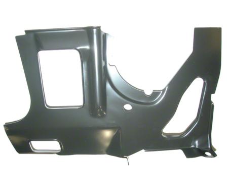 Goodmark Industries 1967-1972 Chevrolet / Pontiac Body A-Pillar Reinforcement Bracket GMK4012406684R
