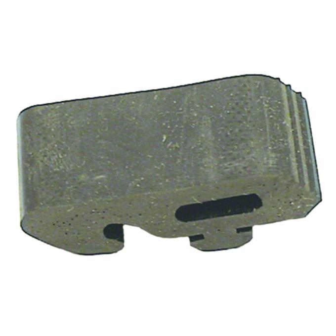 Goodmark Industries 1967-1979 Buick / Chevrolet / GMC / Oldsmobile / Pontiac Hood Stop Buffer GMK402020667P