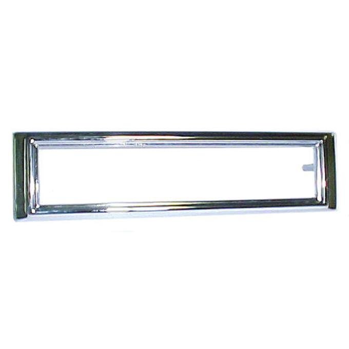 Goodmark Industries 1970-1974 Buick / Chevrolet / Oldsmobile Rear Side Marker Light Bezel GMK401262670