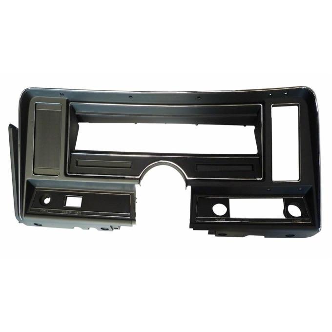Goodmark Industries 1969-1972 Chevrolet Nova Dash Panel GMK401252369BA