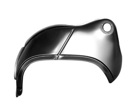 Goodmark Industries 1966-1967 Chevrolet / Pontiac Rear Driver Side Outer Wheel Housing GMK401167566L
