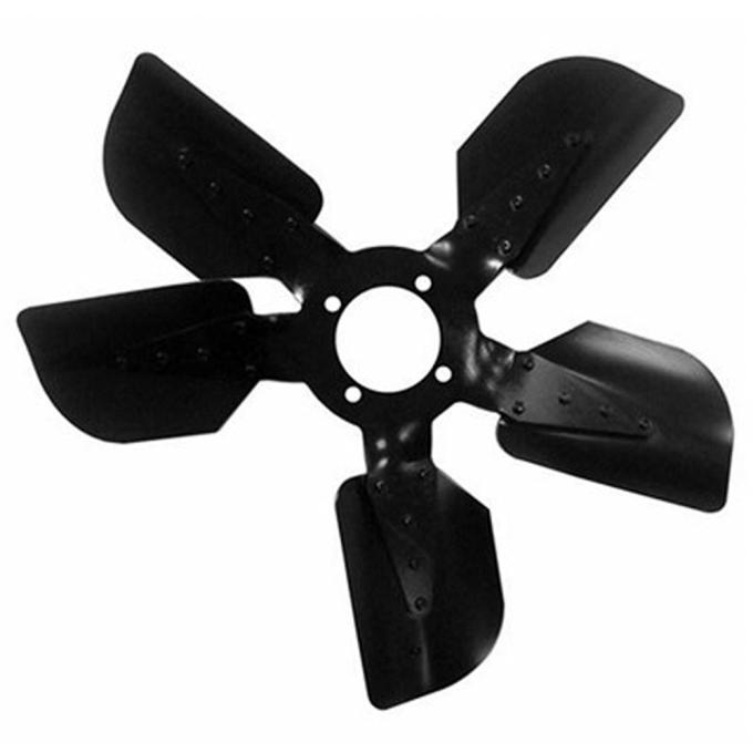 Goodmark Industries 1964-1968 Chevrolet Engine Cooling Fan Blade GMK401031264