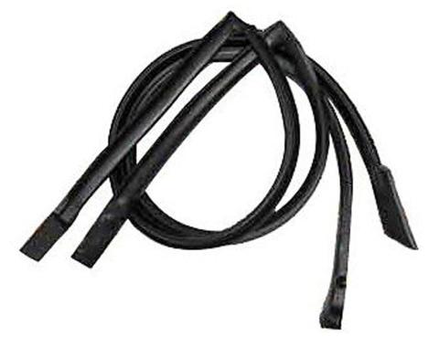 Goodmark Industries 1978-1988 Chevrolet Roof Panel Weatherstrip GMK406253778P