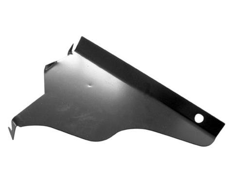 Goodmark Industries 1968-1972 Chevrolet Rear Frame Crossmember GMK4012790682R