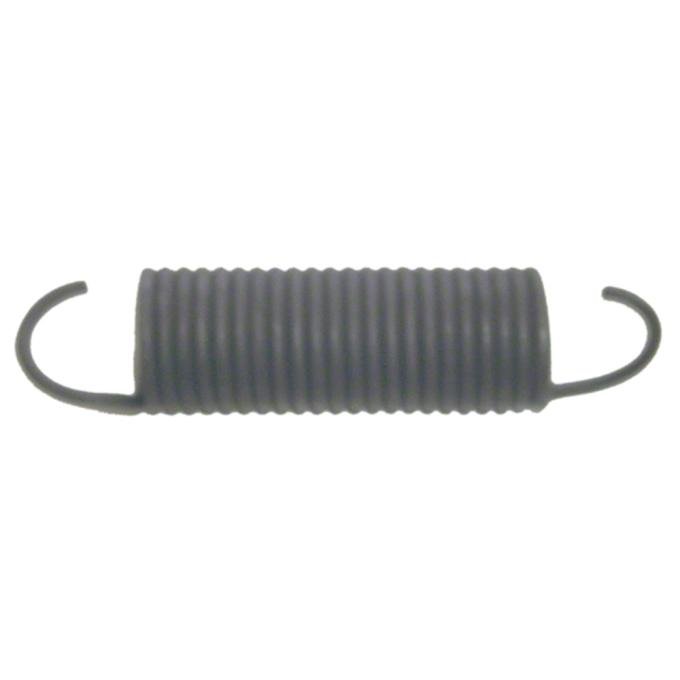 Goodmark Industries 1966-1979 Chevrolet / GMC / Pontiac Hood Hinge Spring GMK401121166