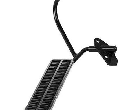 Goodmark Industries 1968-1972 Chevrolet / Pontiac Accelerator Pedal GMK4012911682S