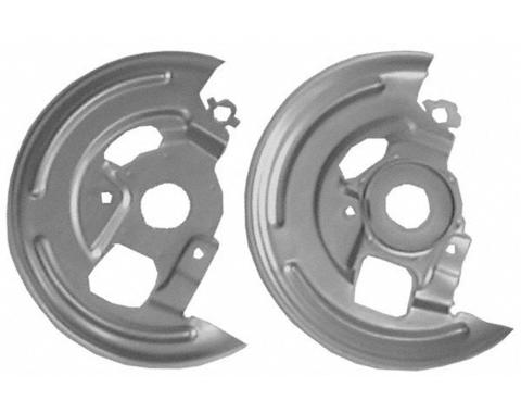 Goodmark Industries 1970-1974 Buick / Chevrolet / Oldsmobile / Pontiac Brake Backing Plate GMK401259570P