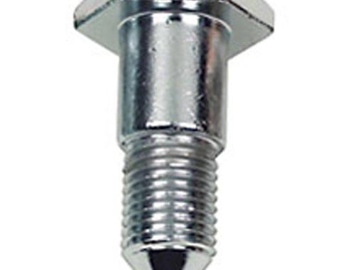 Goodmark Industries 1962-1966 Buick / Chevrolet / Oldsmobile / Pontiac Seat Belt Lap And Shoulder Belt Bolt GMK4010928622