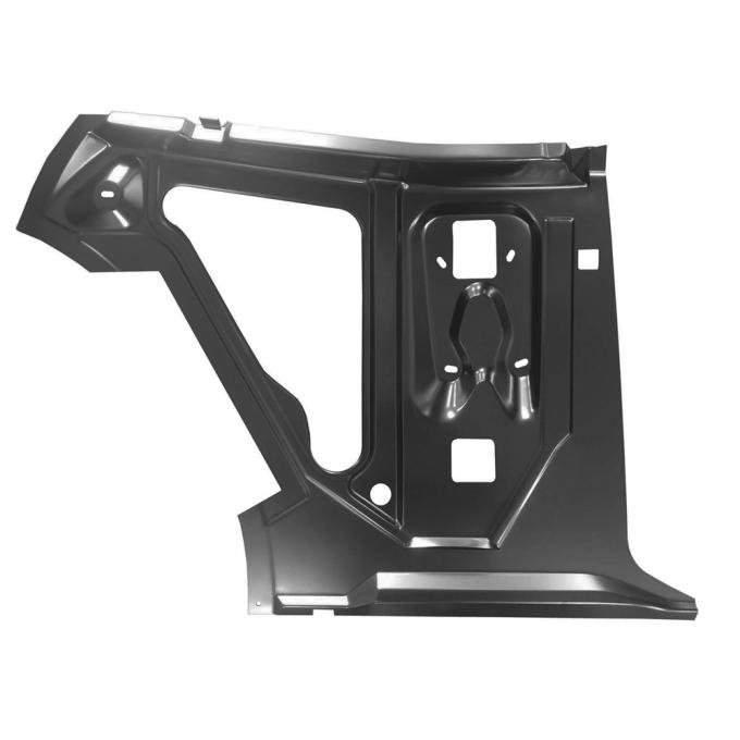 Goodmark Industries 1968-1972 Chevrolet Passenger Quarter Panel Brace GMK401260468R