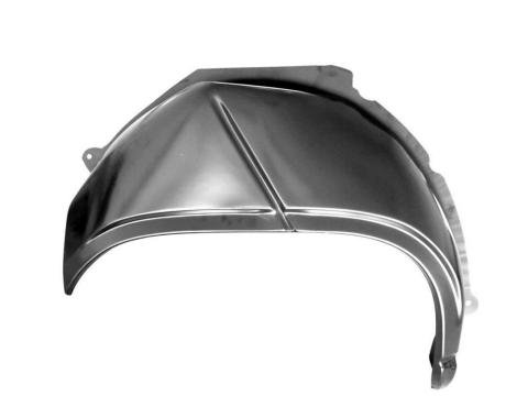 Goodmark Industries 1966-1967 Chevrolet / Pontiac Rear Passenger Side Outer Wheel Housing GMK401167566R