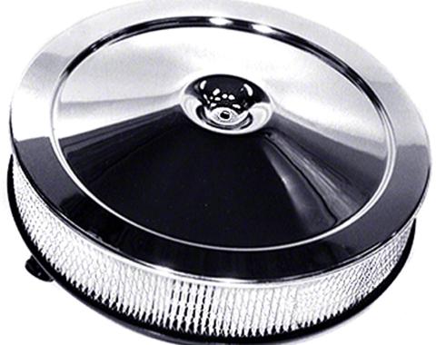 Goodmark Industries 1966-1974 Chevrolet Air Cleaner Assembly GMK4031230664SX