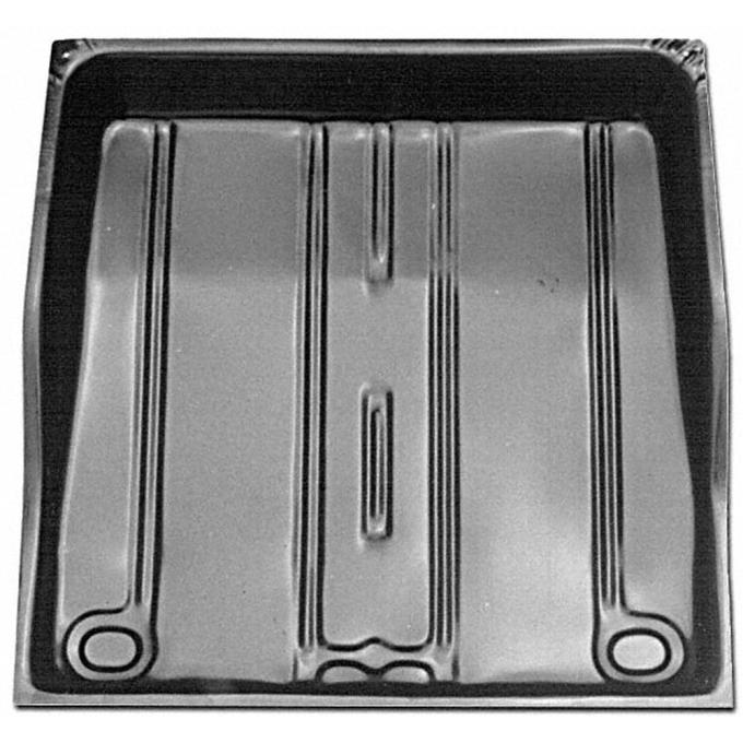 Goodmark Industries 1962-1967 Chevrolet / Pontiac Trunk Floor GMK401072562