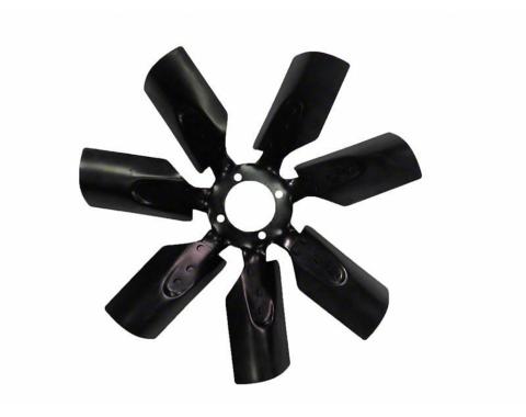 Goodmark Industries 1967-1972 Chevrolet / GMC Engine Cooling Fan Blade GMK4012312681