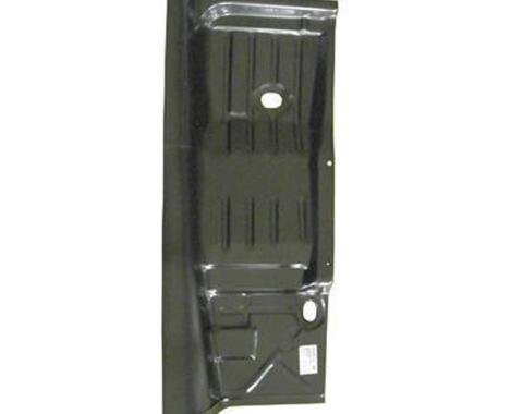 Goodmark Industries 1968-1974 Buick / Chevrolet / Oldsmobile / Pontiac Driver Side Floor Pan GMK4012500681L