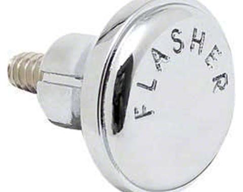 Goodmark Industries 1967-1971 Chevrolet / Pontiac Hazard Warning Switch Knob GMK4011543677