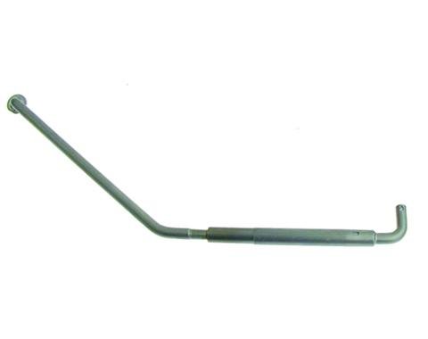 Goodmark Industries 1968-1970 Chevrolet Carburetor Accelerator Linkage Rod Connector GMK4020233676S