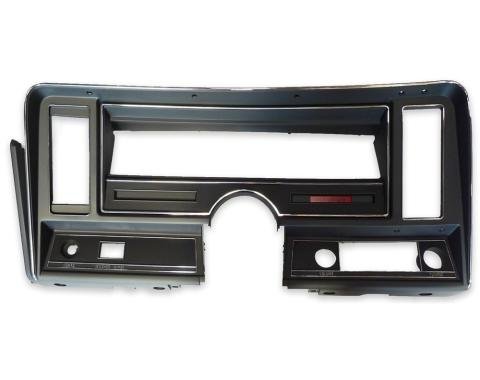 Goodmark Industries 1972 Chevrolet Nova Dash Panel GMK401252369BC