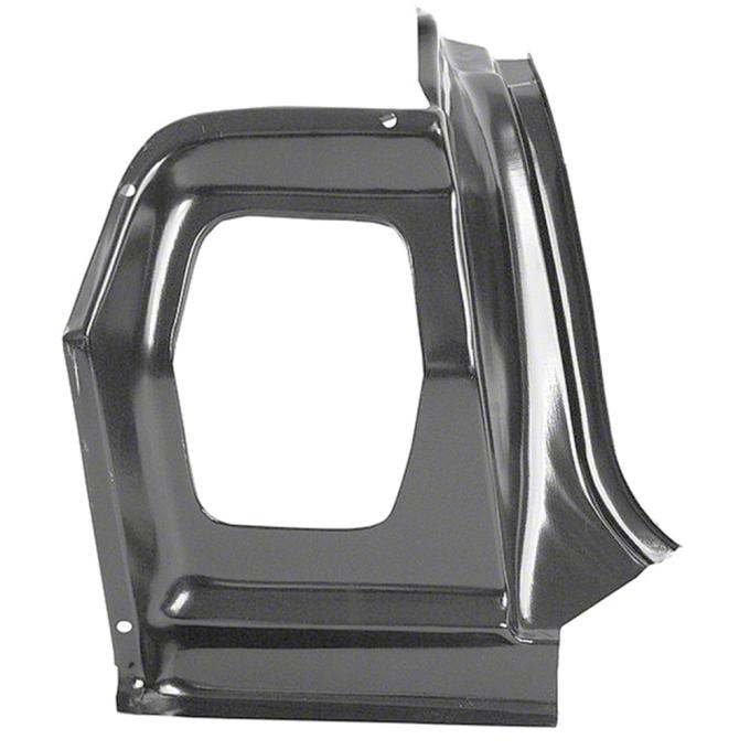 Goodmark Industries 1962-1965 Chevrolet Chevy II Rear Driver Side Rear Body Panel GMK4010844621L