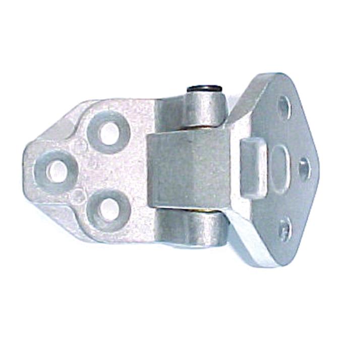 Goodmark Industries 1962-1966 Chevrolet Chevy II Front Upper Door Hinge GMK4010401621