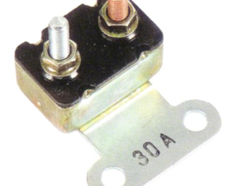 Goodmark Industries 1964-1972 Chevrolet / Pontiac Circuit Breaker GMK4030375645
