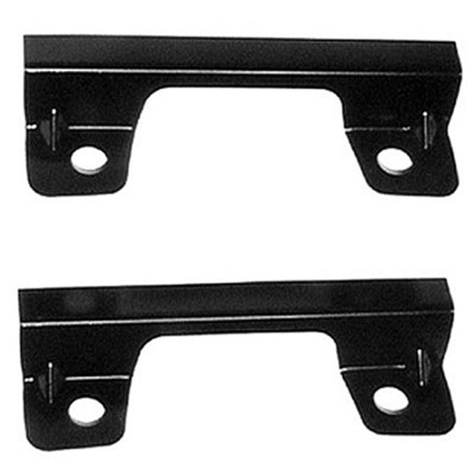 Goodmark Industries 1968-1972 Chevrolet Hood Scoop Bracket GMK4012255681P