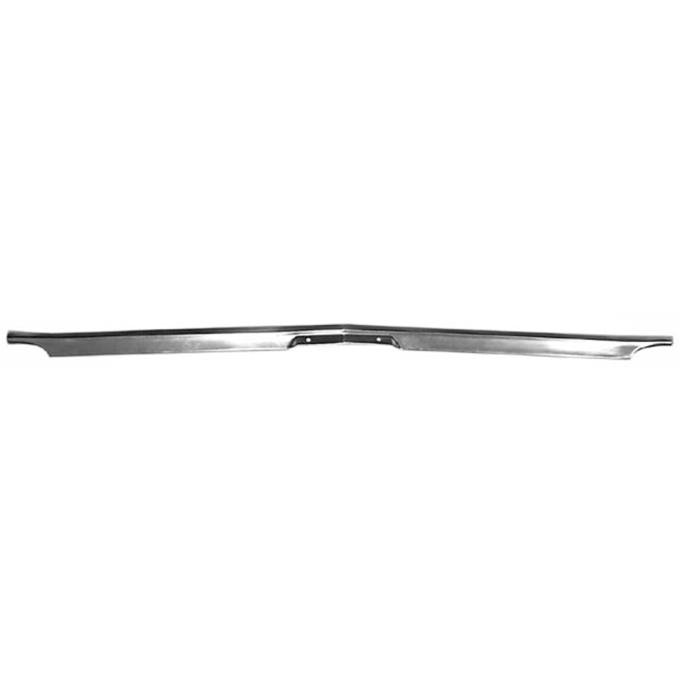 Goodmark Industries 1968-1972 Chevrolet Hood Molding GMK401225068