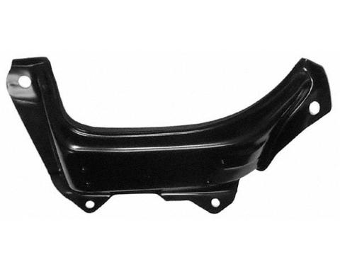 Goodmark Industries 1968-1972 Chevrolet / Pontiac Rear Driver Side Bumper Mounting Bracket GMK401289068L