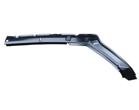 Goodmark Industries 1968-1972 Chevrolet Roof Side Rail GMK4012496682L