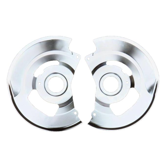 Goodmark Industries 1970-1981 Buick / Chevrolet / Oldsmobile / Pontiac Brake Backing Plate GMK402159570P