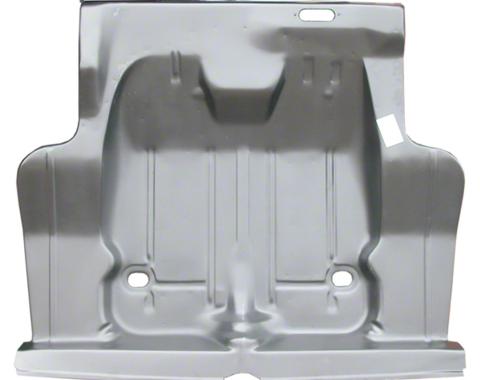 Goodmark Industries 1971-1972 Chevrolet Nova Trunk Floor GMK401272571S