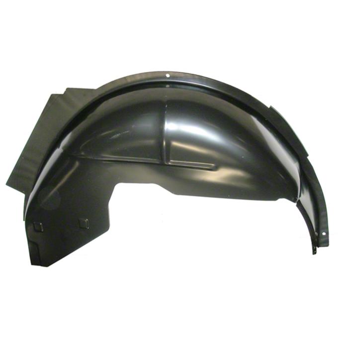 Goodmark Industries 1968-1974 Chevrolet Rear Driver Side Wheel Housing GMK401267068L