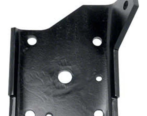 Goodmark Industries 1968-1973 Buick / Chevrolet / Oldsmobile / Pontiac Rear Driver Side Shock Mount Plate GMK4020996681L