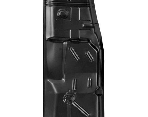 Goodmark Industries 1962-1967 Chevrolet / Pontiac Driver Side Floor Pan GMK401050062L