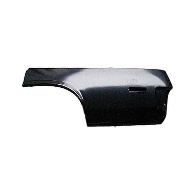 Goodmark Industries 1975-1979 Chevrolet Nova Driver Side Quarter Panel Patch Stamping GMK401368575L