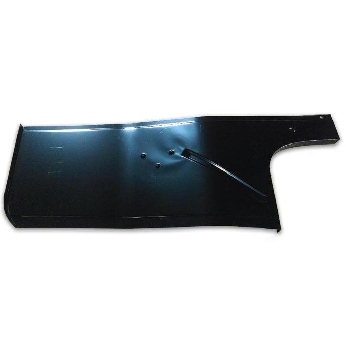 Goodmark Industries 1962-1967 Chevrolet Chevy II Passenger Side Trunk Floor GMK401072862R