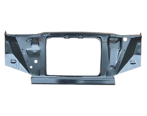 Goodmark Industries 1966-1967 Chevrolet Chevy II Front Radiator Support GMK401132066