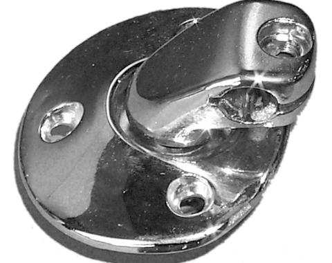 Goodmark Industries 1964-1973 Buick / Chevrolet / Oldsmobile / Pontiac Sun Visor Bracket GMK4030941641