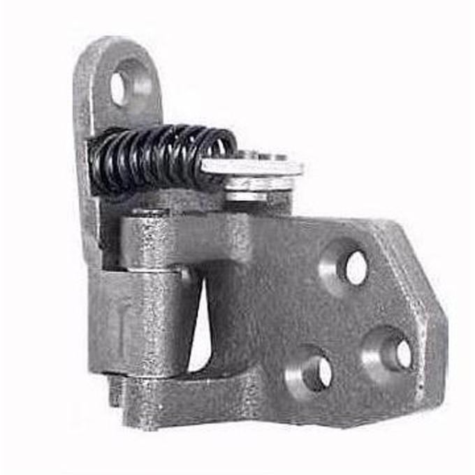 Goodmark Industries 1962-1967 Chevrolet Chevy II Front Passenger Side Lower Door Hinge GMK4010401622R