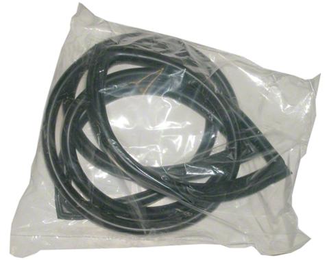 Goodmark Industries 1962-1967 Chevrolet Chevy II Windshield Seal GMK4010535622