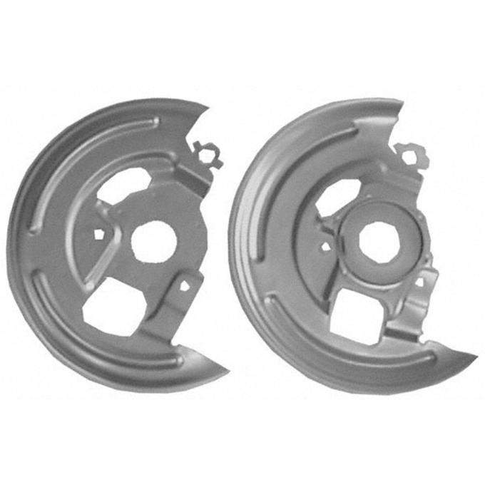 Goodmark Industries 1970-1974 Buick / Chevrolet / Oldsmobile / Pontiac Brake Backing Plate GMK401259570P