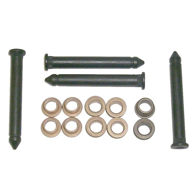 Goodmark Industries 1961-1979 Buick / Chevrolet / Oldsmobile / Pontiac Front Driver Side Door Hinge GMK404340261S