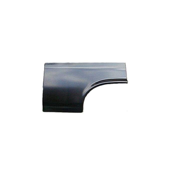 Goodmark Industries 1968-1974 Chevrolet Front Driver Side Quarter Panel Skin GMK401262368L