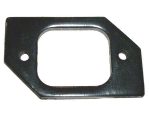 Goodmark Industries 1968-1972 Chevrolet / Pontiac Rear Lower Shock Mount Plate GMK4012724681